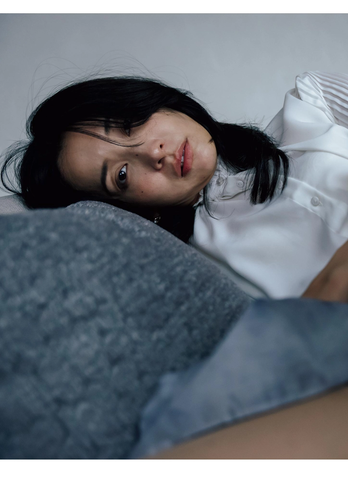 Yamazaki Real bikini ướt át quyến rũ chết người