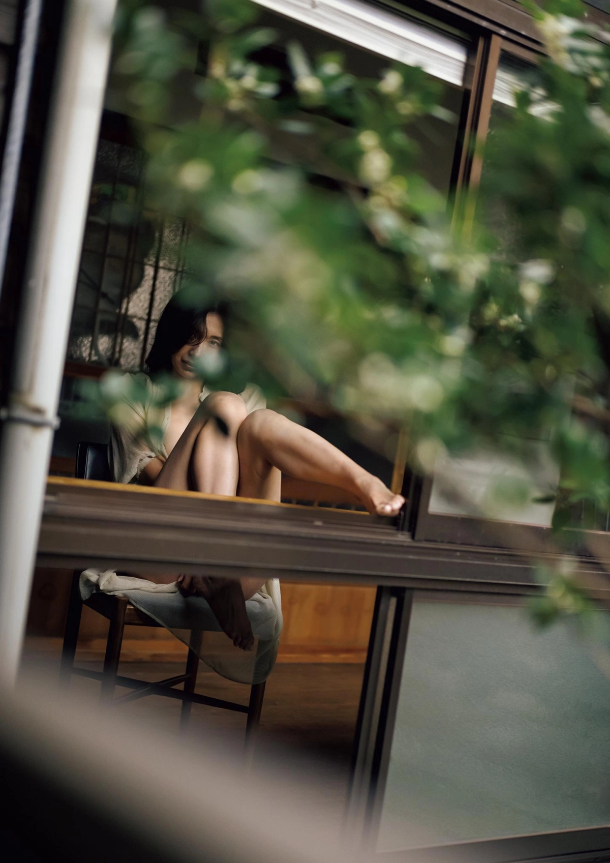 Yamazaki Real môi căng ướt sexy chết người