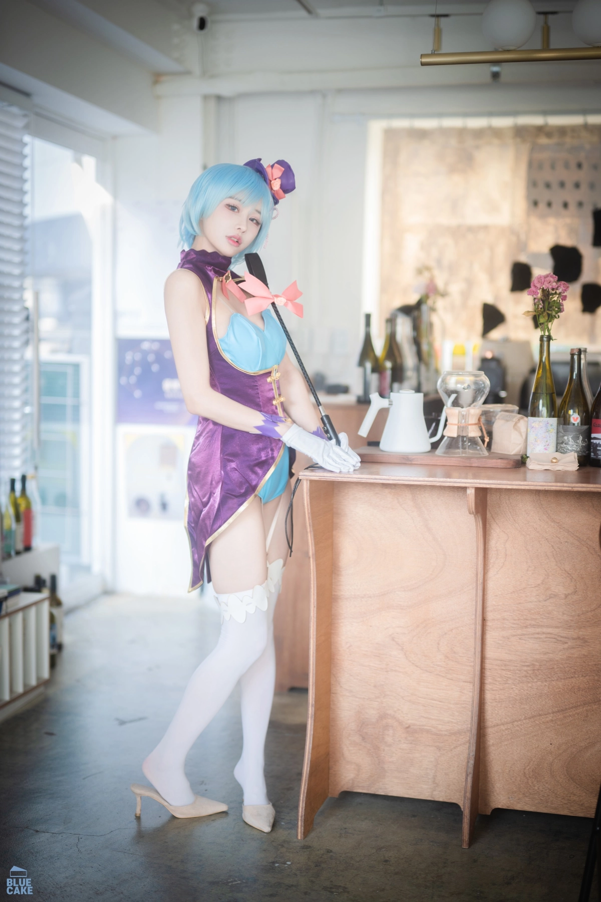 Yeon Yu vú to căng tràn sexy mê hoặc