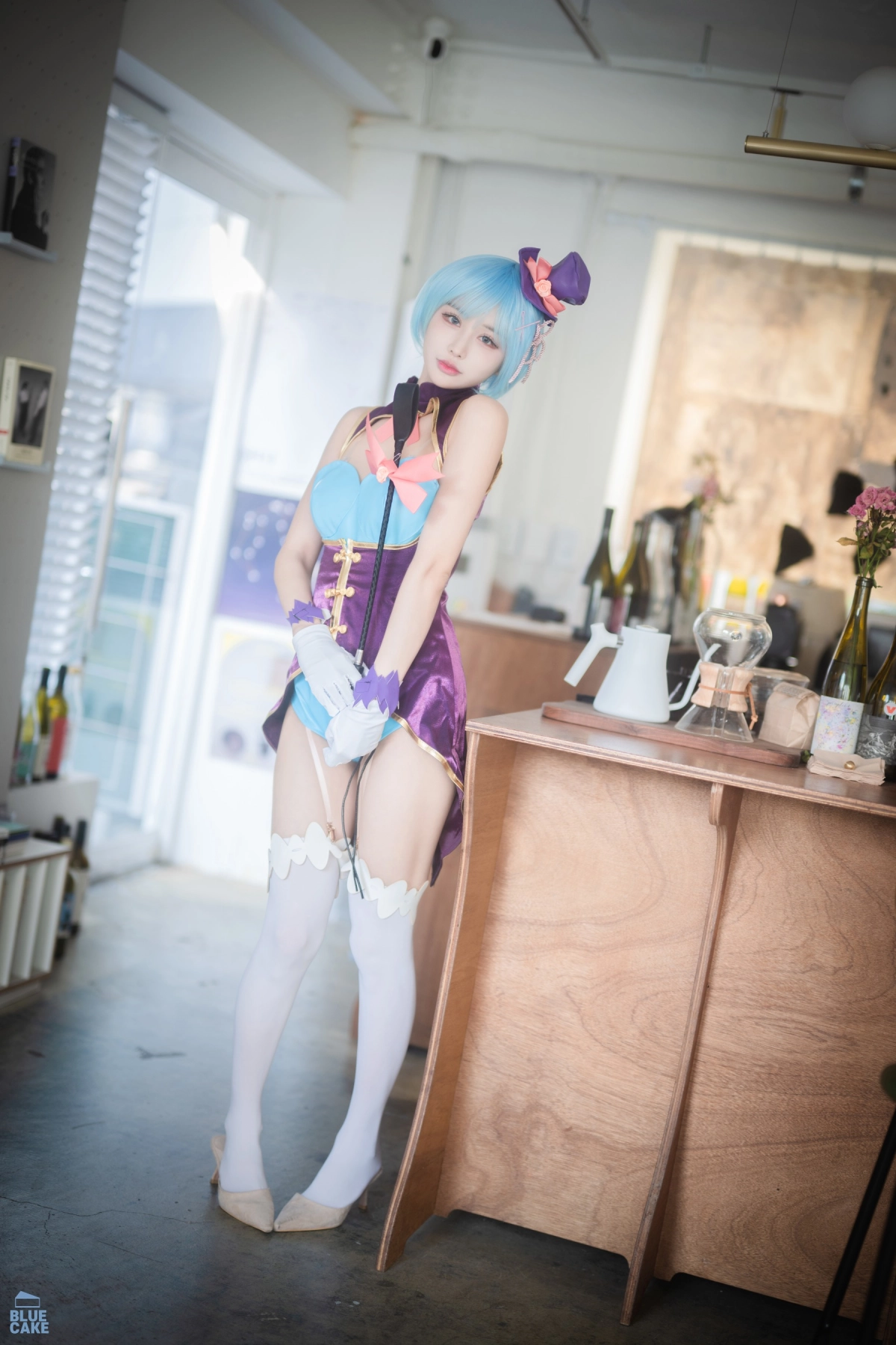 Yeon Yu nude hoàn hảo sexy đốt mắt