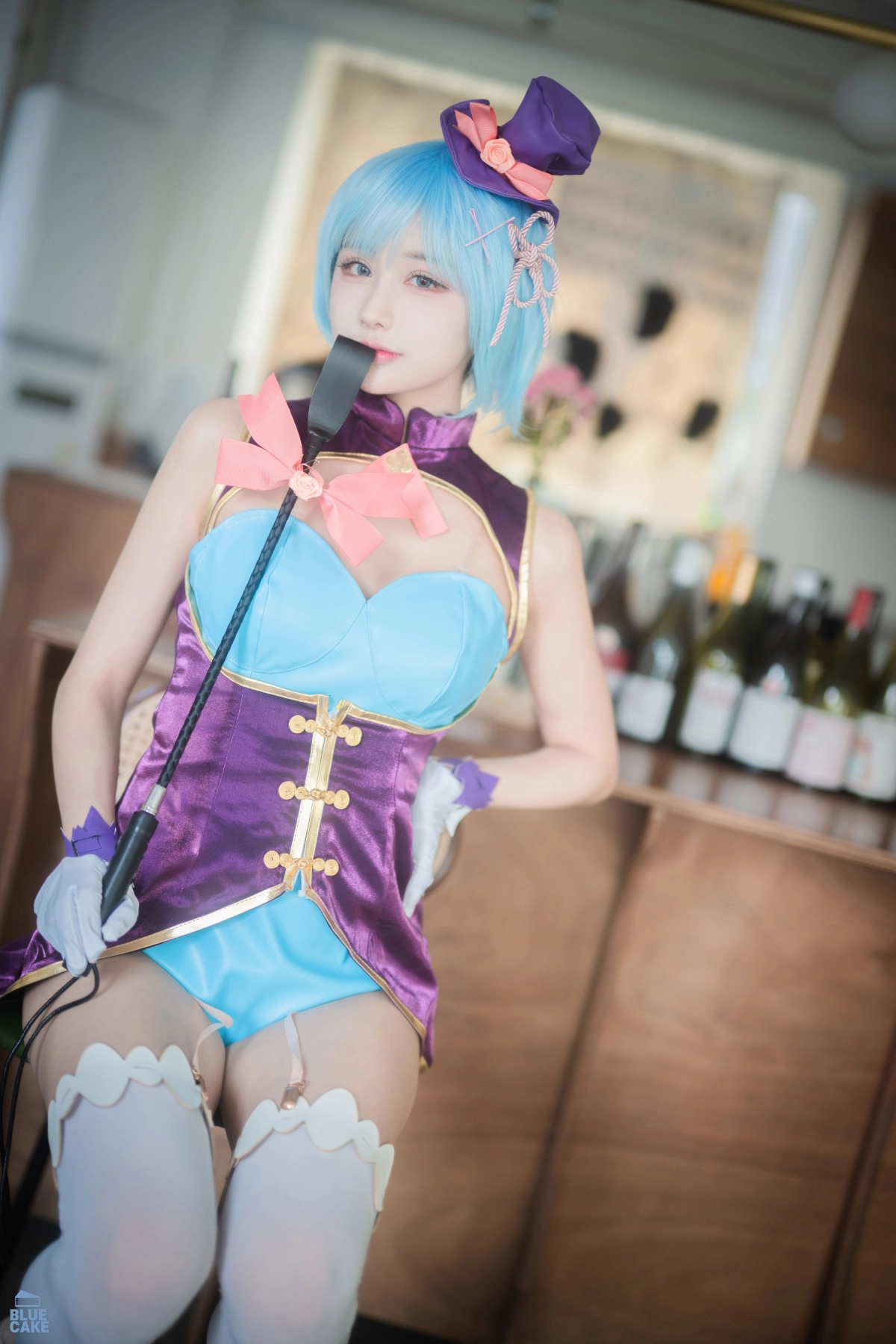 Yeon Yu da trắng mịn sexy cuồng nhiệt