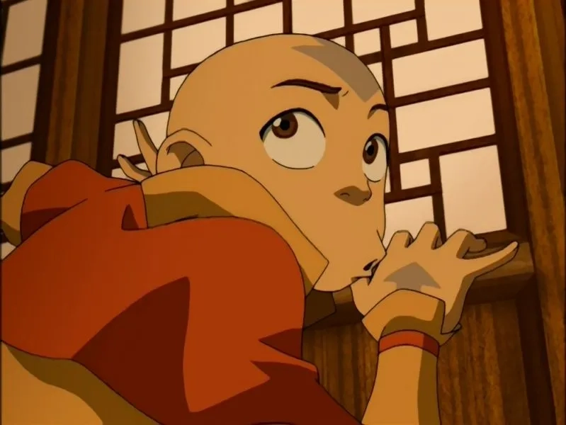 Ảnh đẹp chú tiểu mang nét thanh tịnh