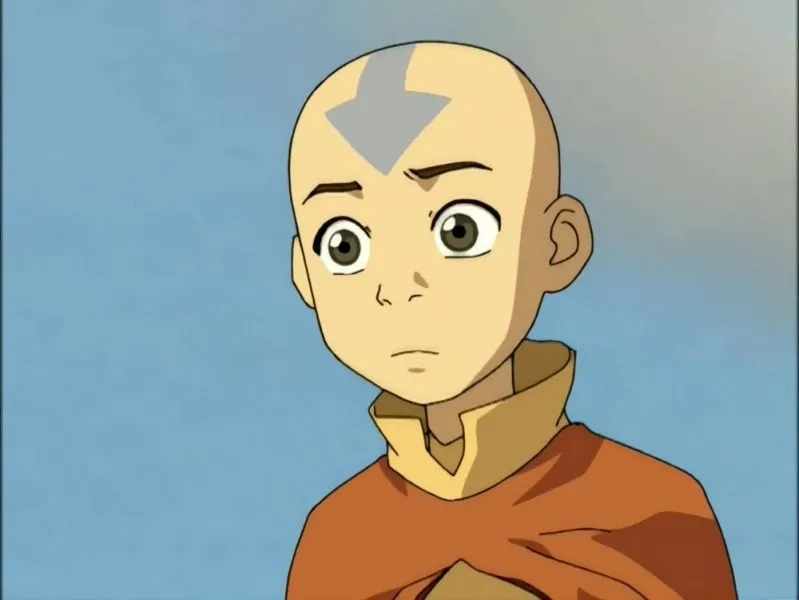 Hình chú tiểu đẹp được nhiều người lựa chọn