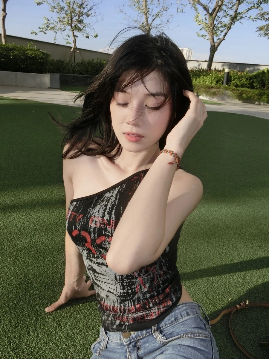 Bộ sưu tập ảnh phô mai que con gái rất đáng yêu