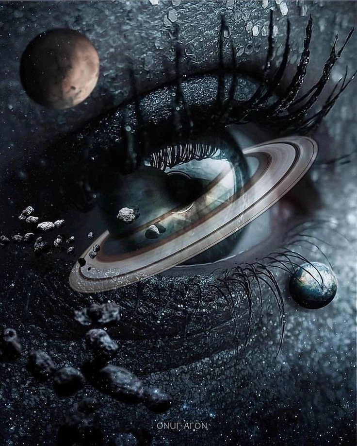 Ảnh đẹp độc lạ mang nét cuốn hút riêng