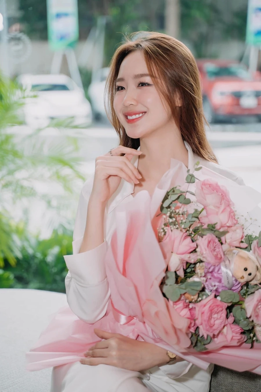 Những hình ảnh gái đẹp được nhiều người xem