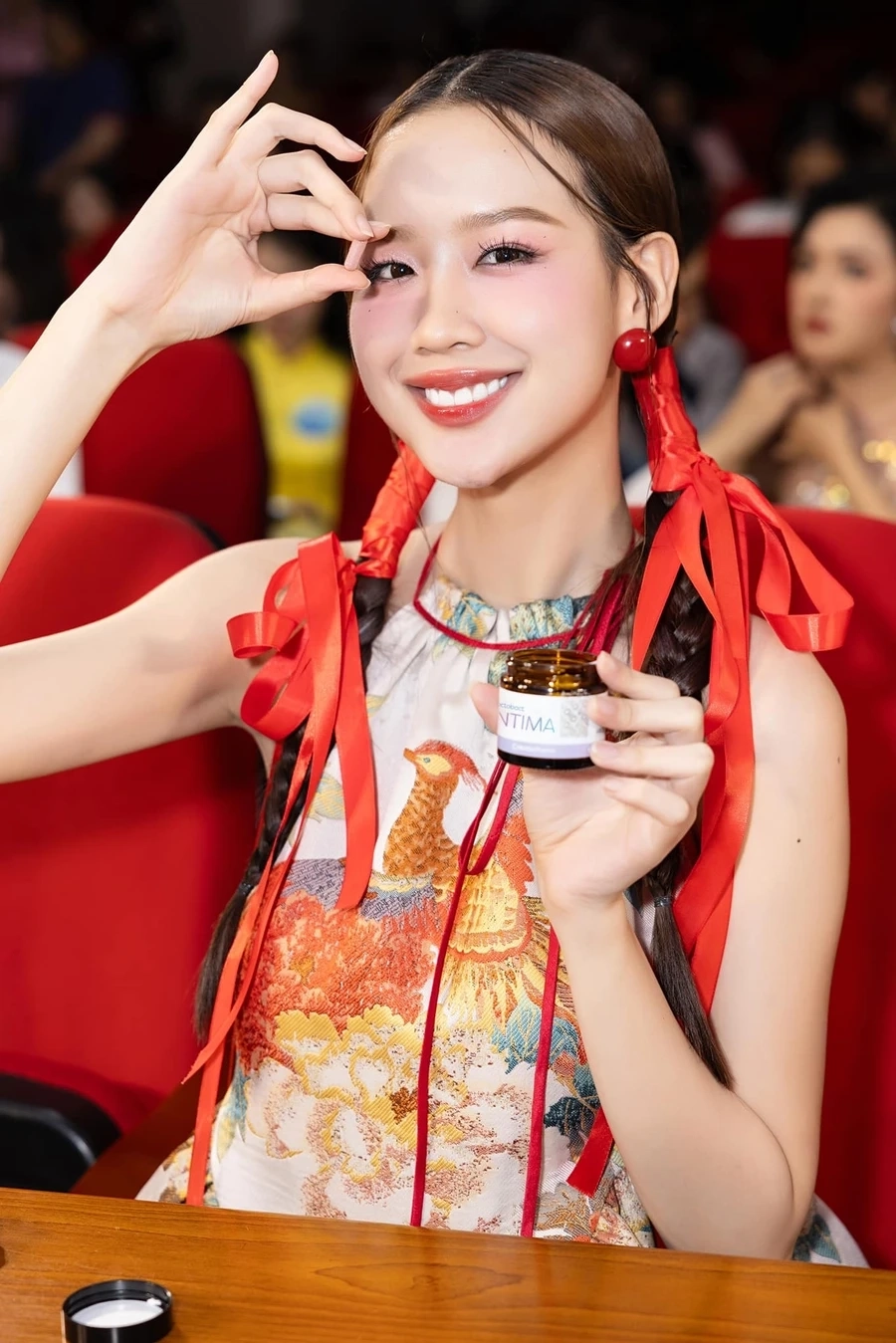 Ảnh gái đẹp xinh nhìn rất dễ mến