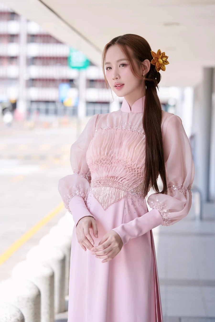 Avatar ảnh avatar ảnh gái đẹp nổi bật cá tính