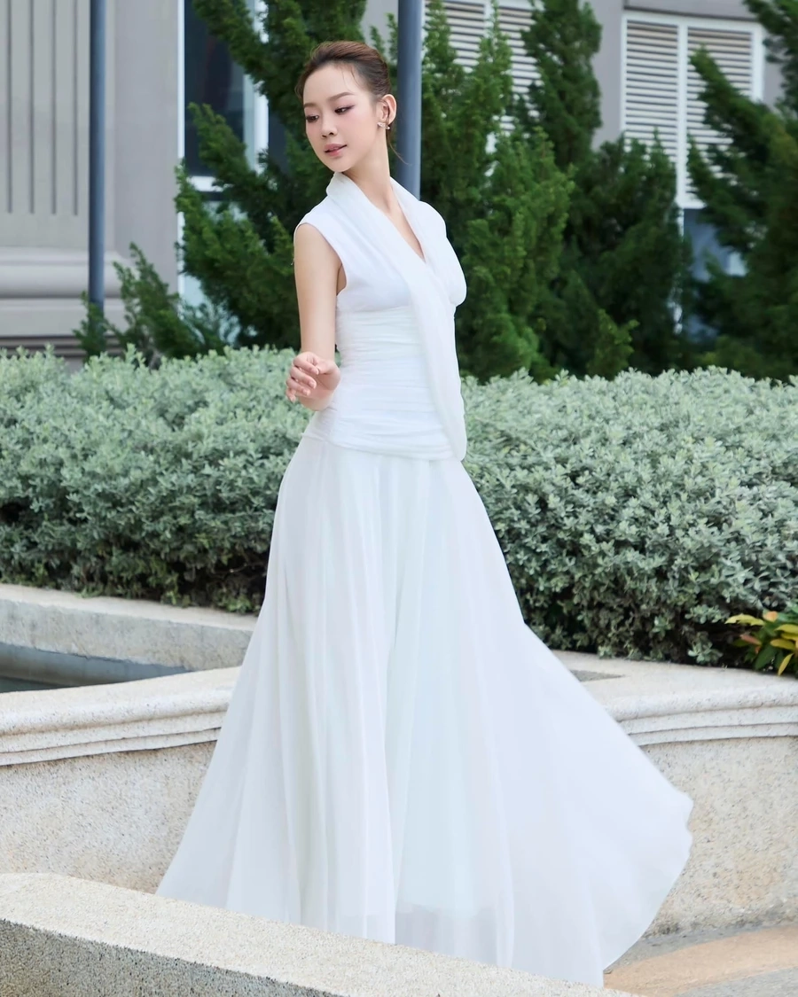 Avatar avatar ảnh gái đẹp xinh xắn thu hút