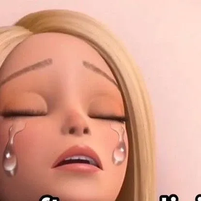 Barbie memes funny rất được yêu thích