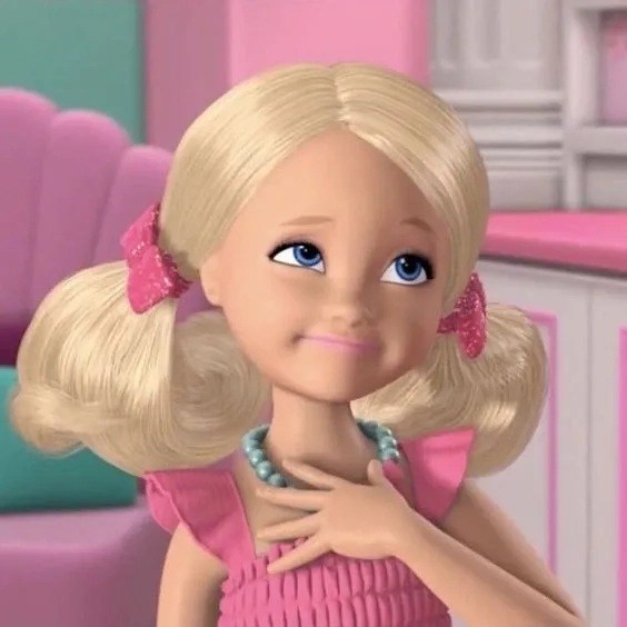 Barbie memes clean phù hợp mọi đối tượng