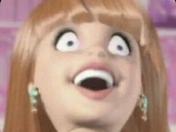 Oh my barbie meme mang nét bất ngờ