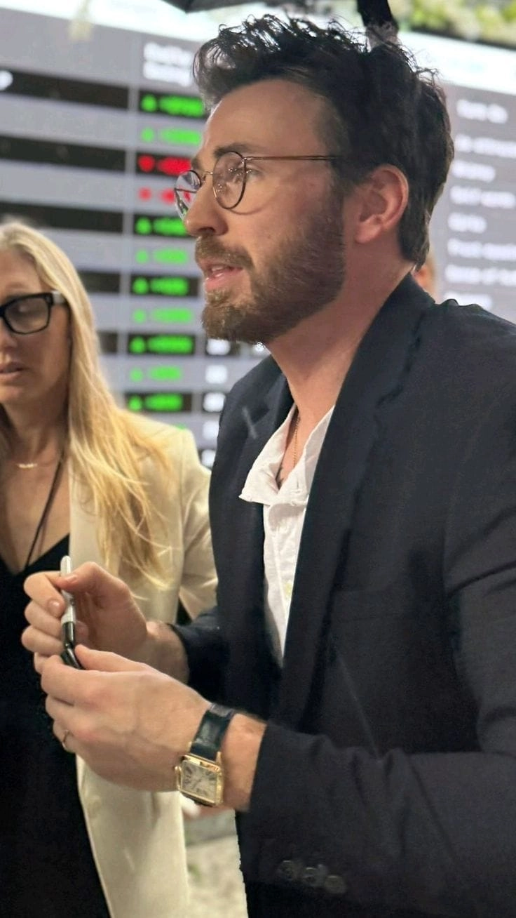 Películas de chris evans được khán giả yêu thích