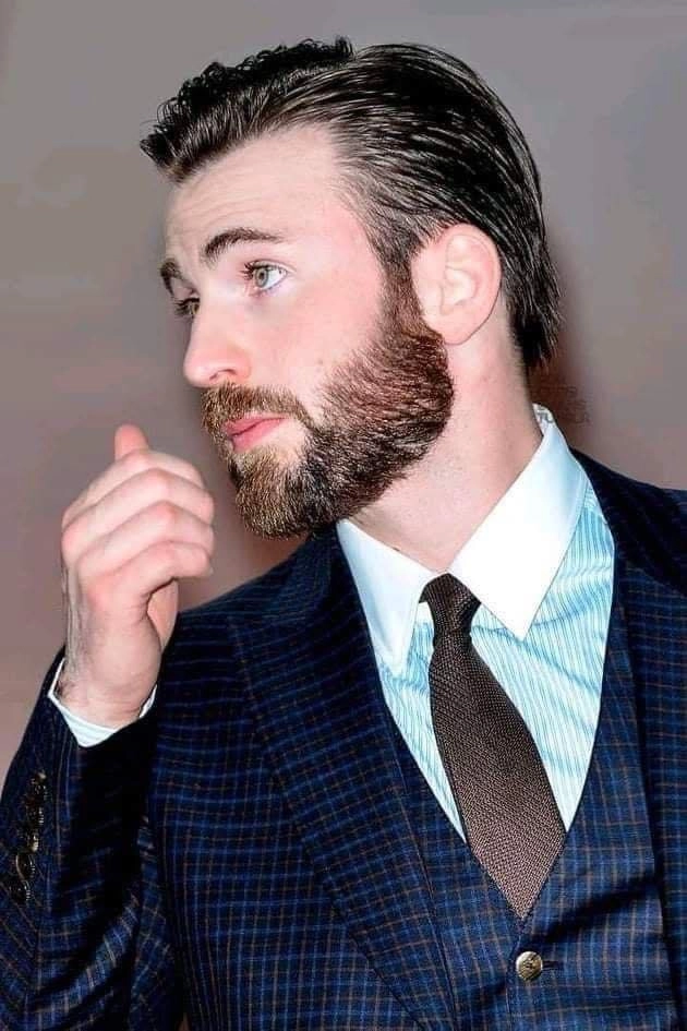 Chris evans movie được khán giả yêu thích