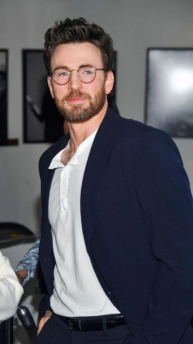 Before we go chris evans gây nhiều cảm xúc