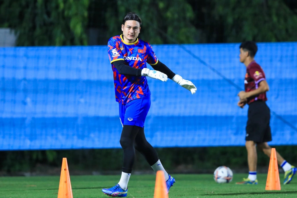 Đặng Văn Lâm sinh năm bao nhiêu được hỏi nhiều