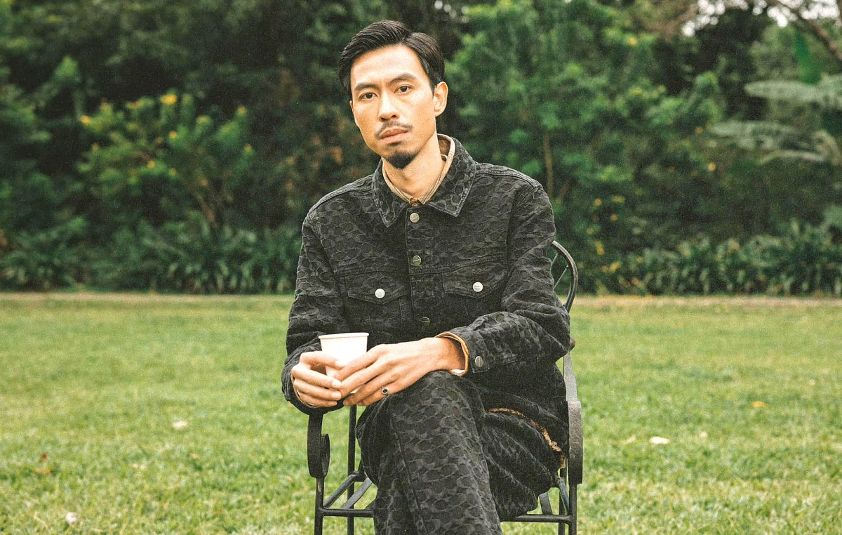 Đen.vau được khán giả yêu thích qua nhiều ca khúc