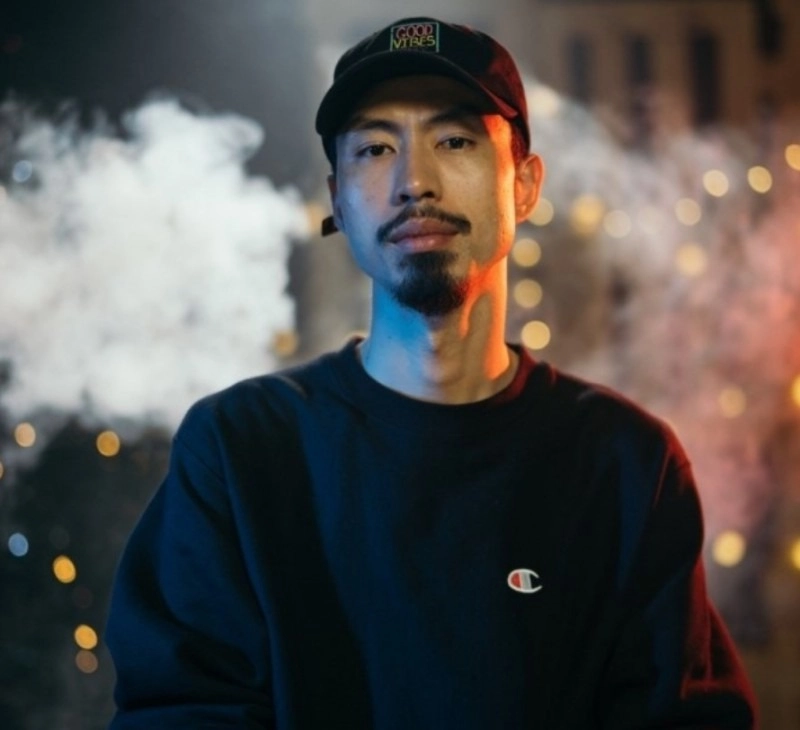 Đen vâu tổng hợp nhiều bản hit được nghe nhiều