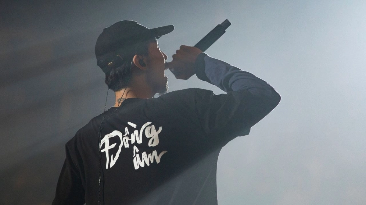 Đen vâu sinh năm bao nhiêu được fan tìm kiếm