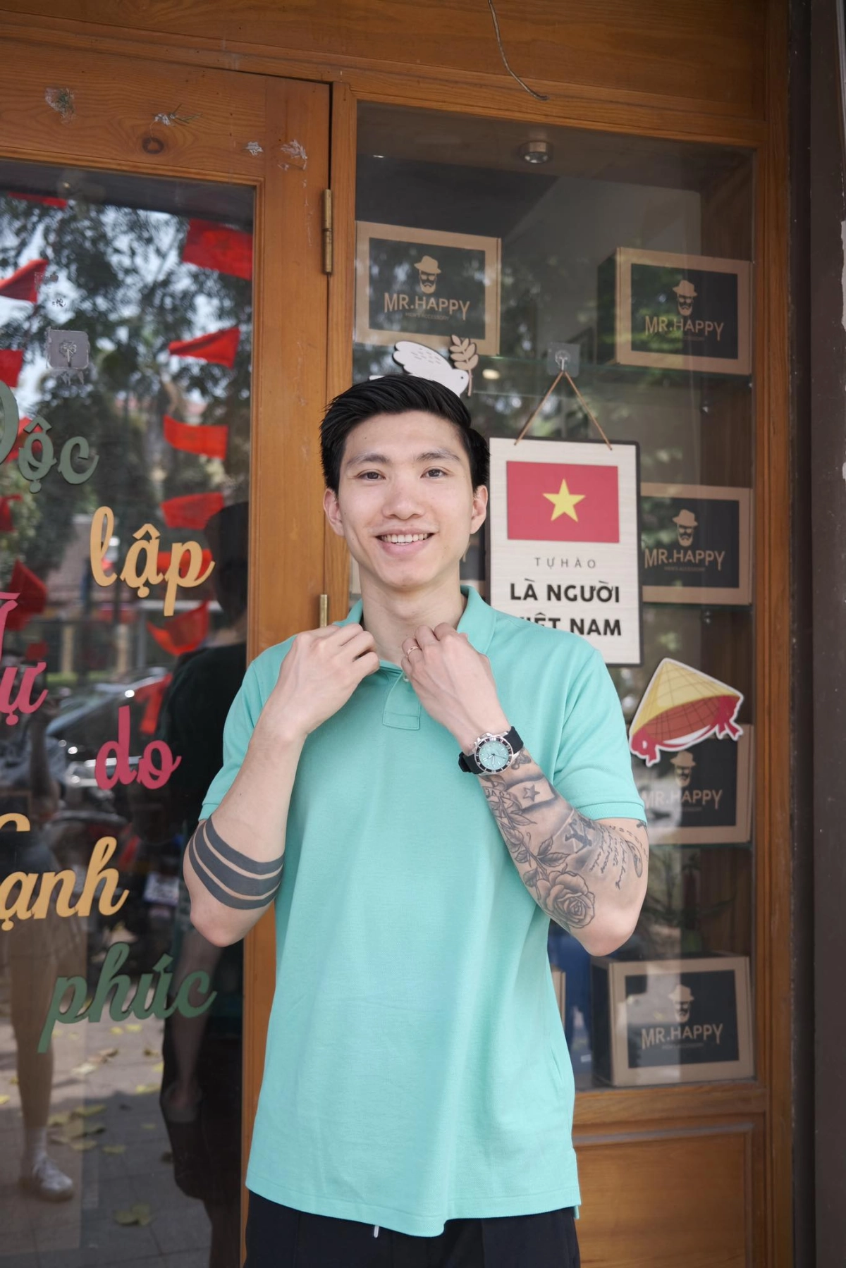 Đoàn Văn Hậu chấn thương ảnh hưởng sự nghiệp