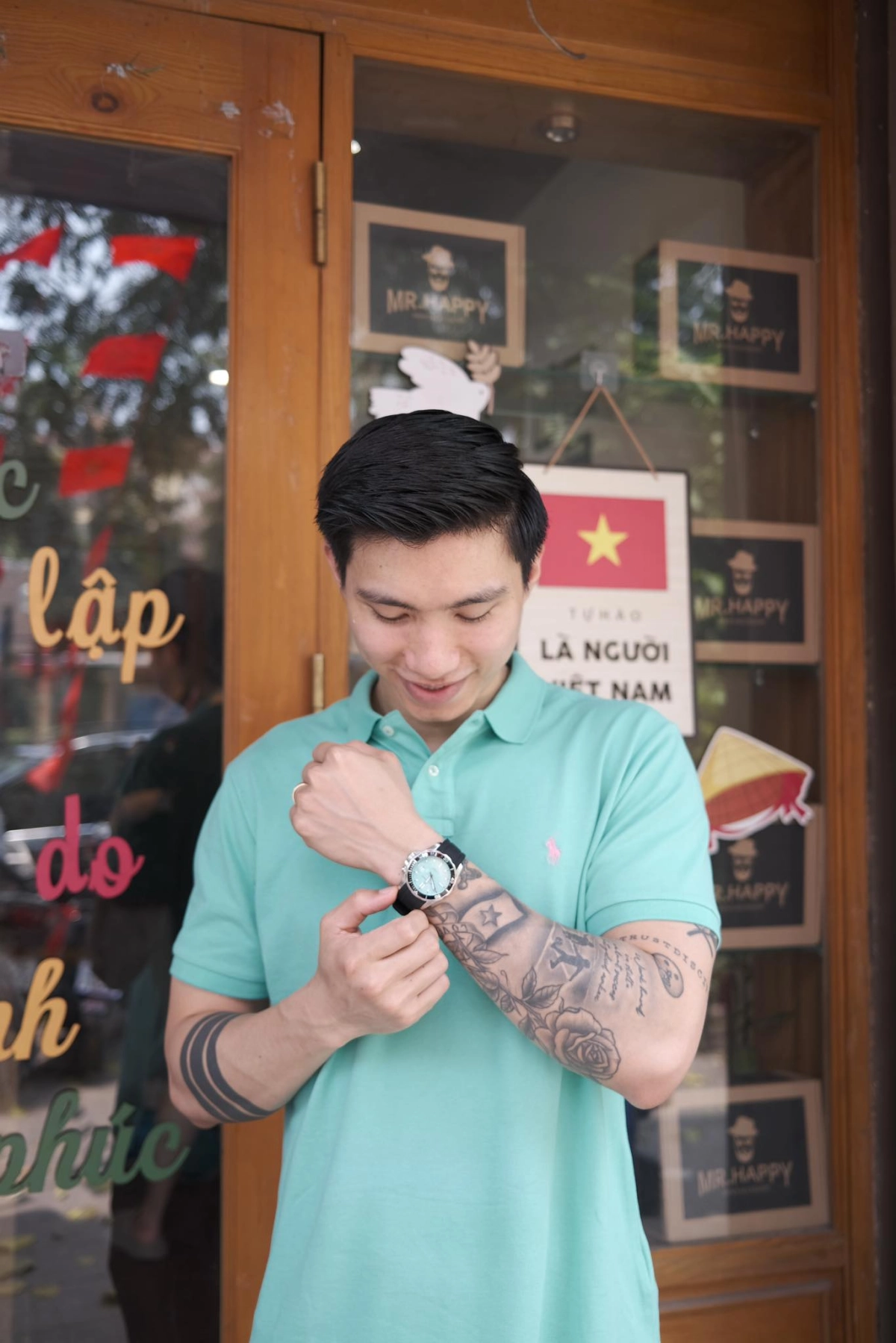 Số liệu thống kê về Đoàn Văn Hậu qua mùa