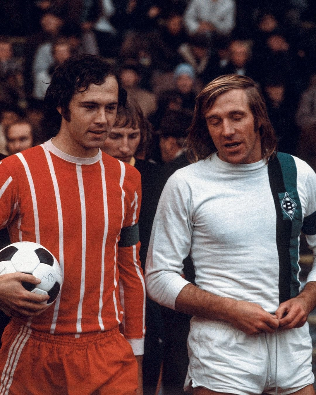 Franz beckenbauer cup giải đấu mang tính biểu tượng