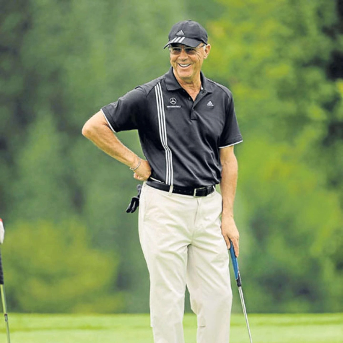 Wann ist franz beckenbauer gestorben câu hỏi phổ biến