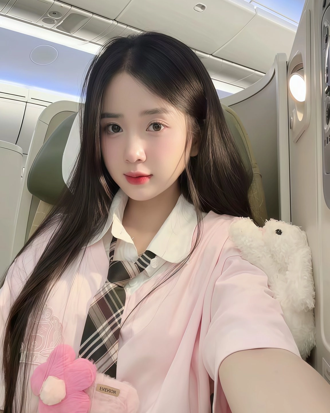 Ảnh gái xinh ngực to được chia sẻ nhiều