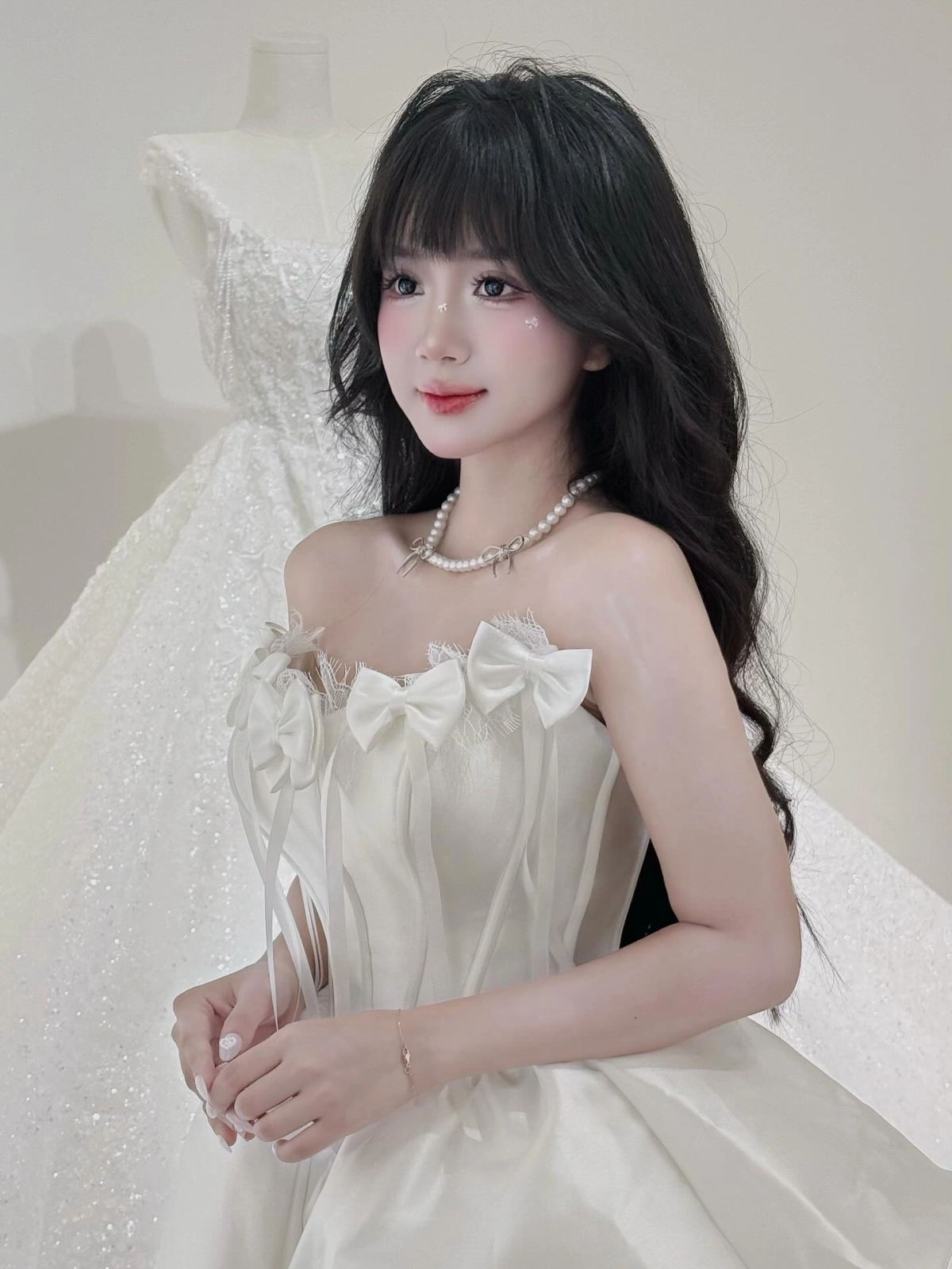 Ảnh gái xinh chân dài được nhiều người tìm kiếm