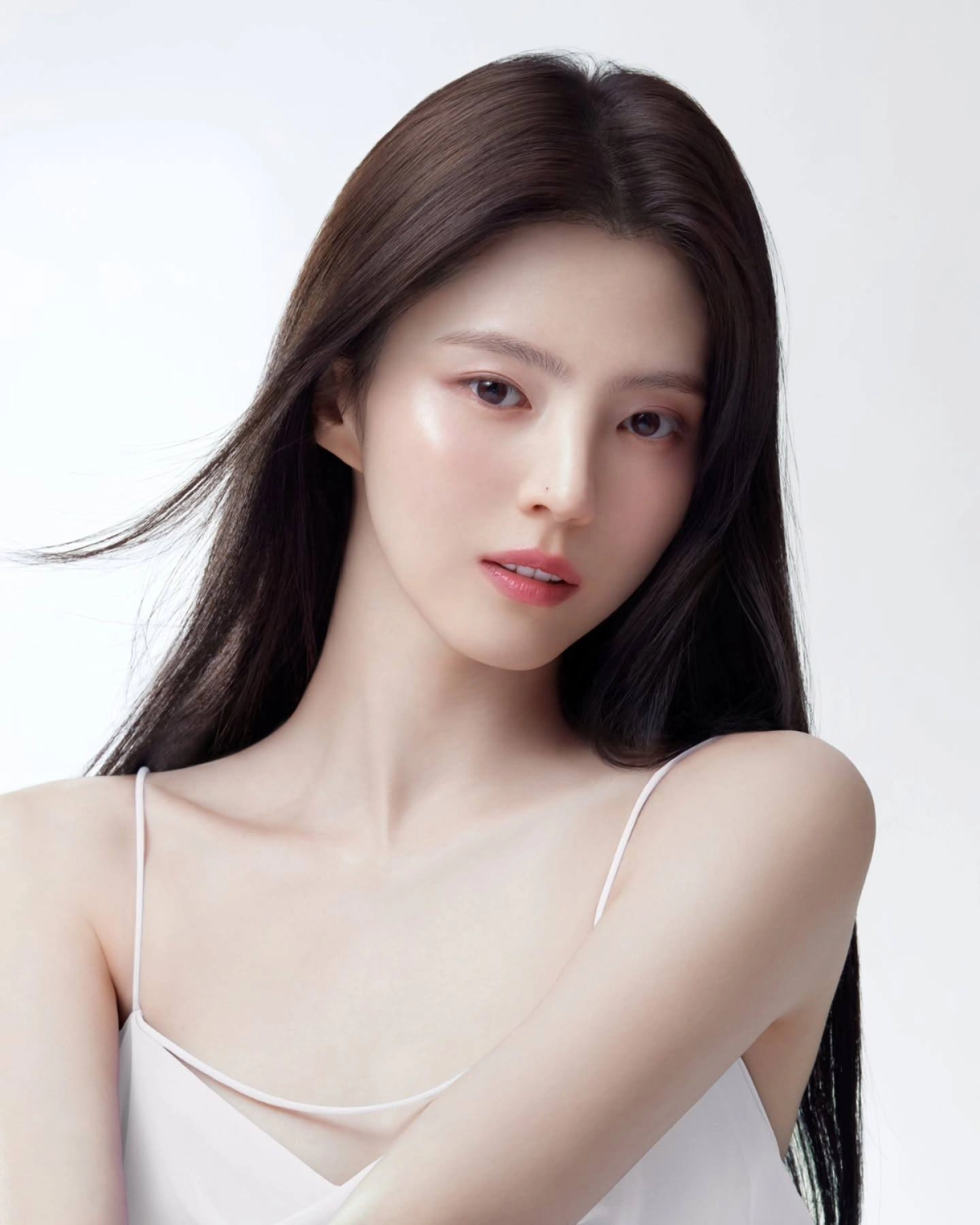 My Name Han So Hee vai diễn đầy bứt phá