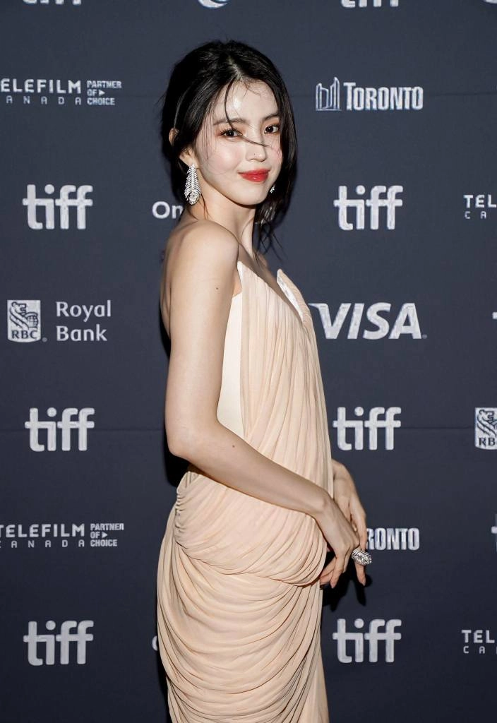 Han So Hee mother là thông tin ít người biết