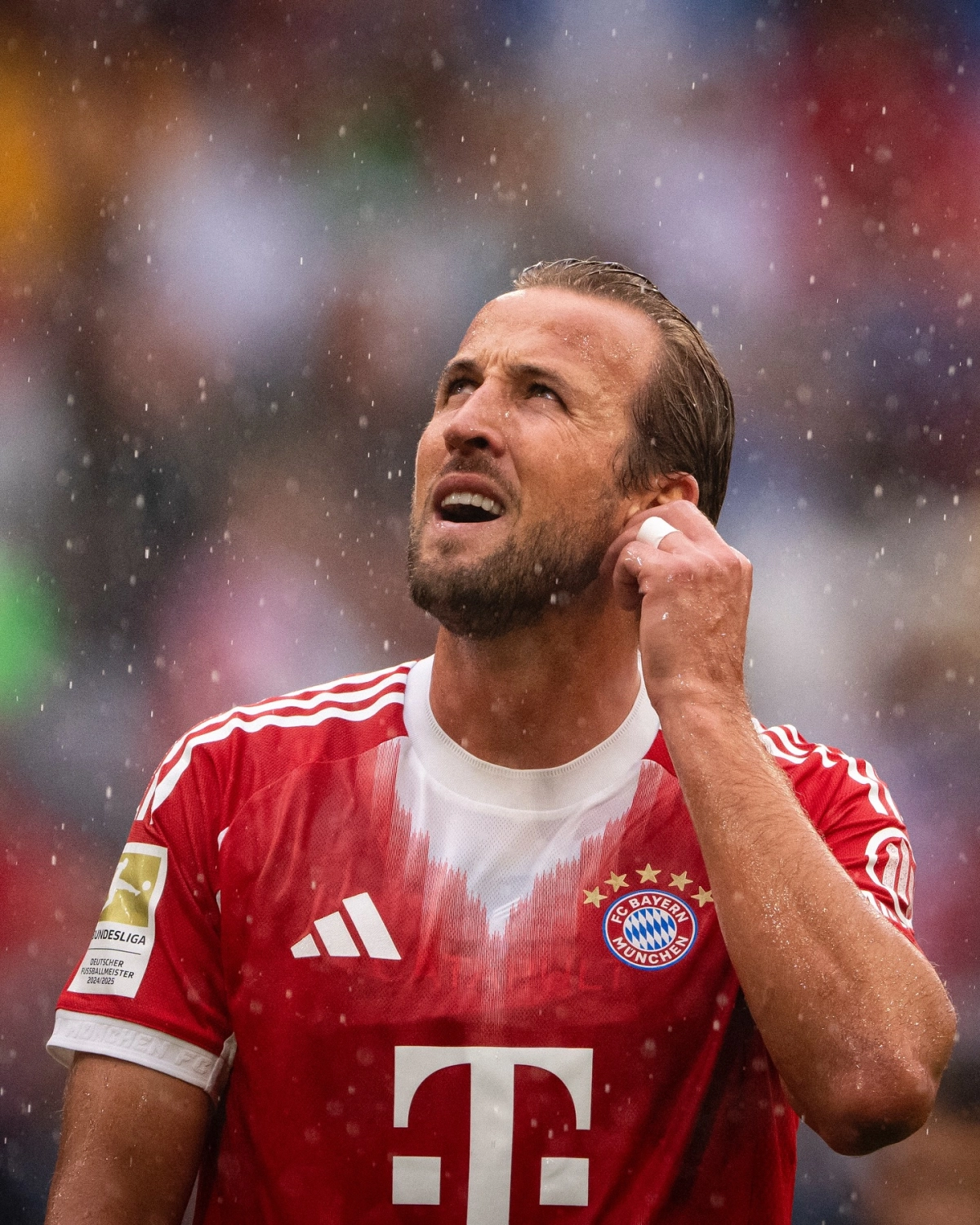 Harry kane là tiền đạo hàng đầu châu âu