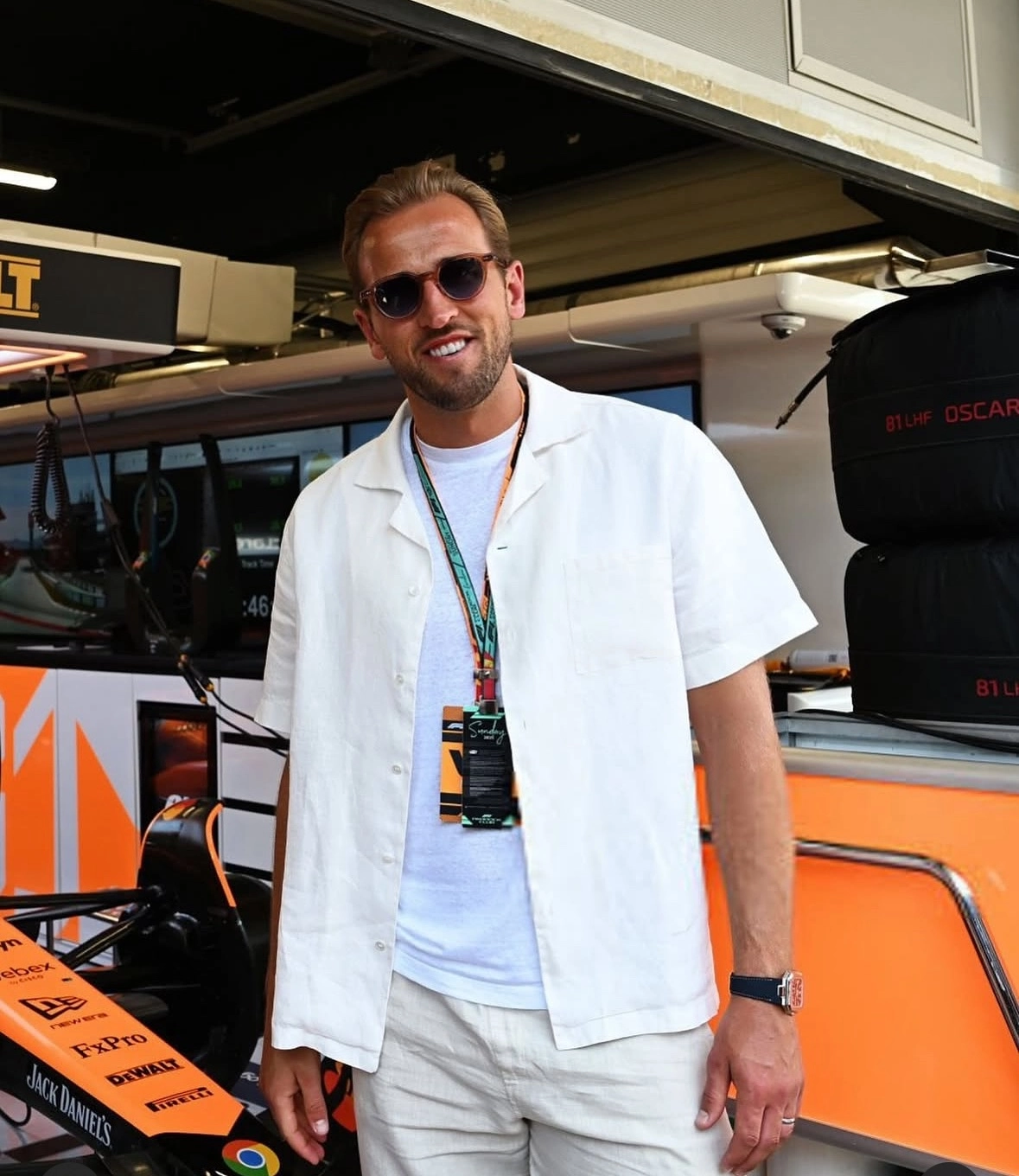 Harry kane trophies luôn được người hâm mộ quan tâm