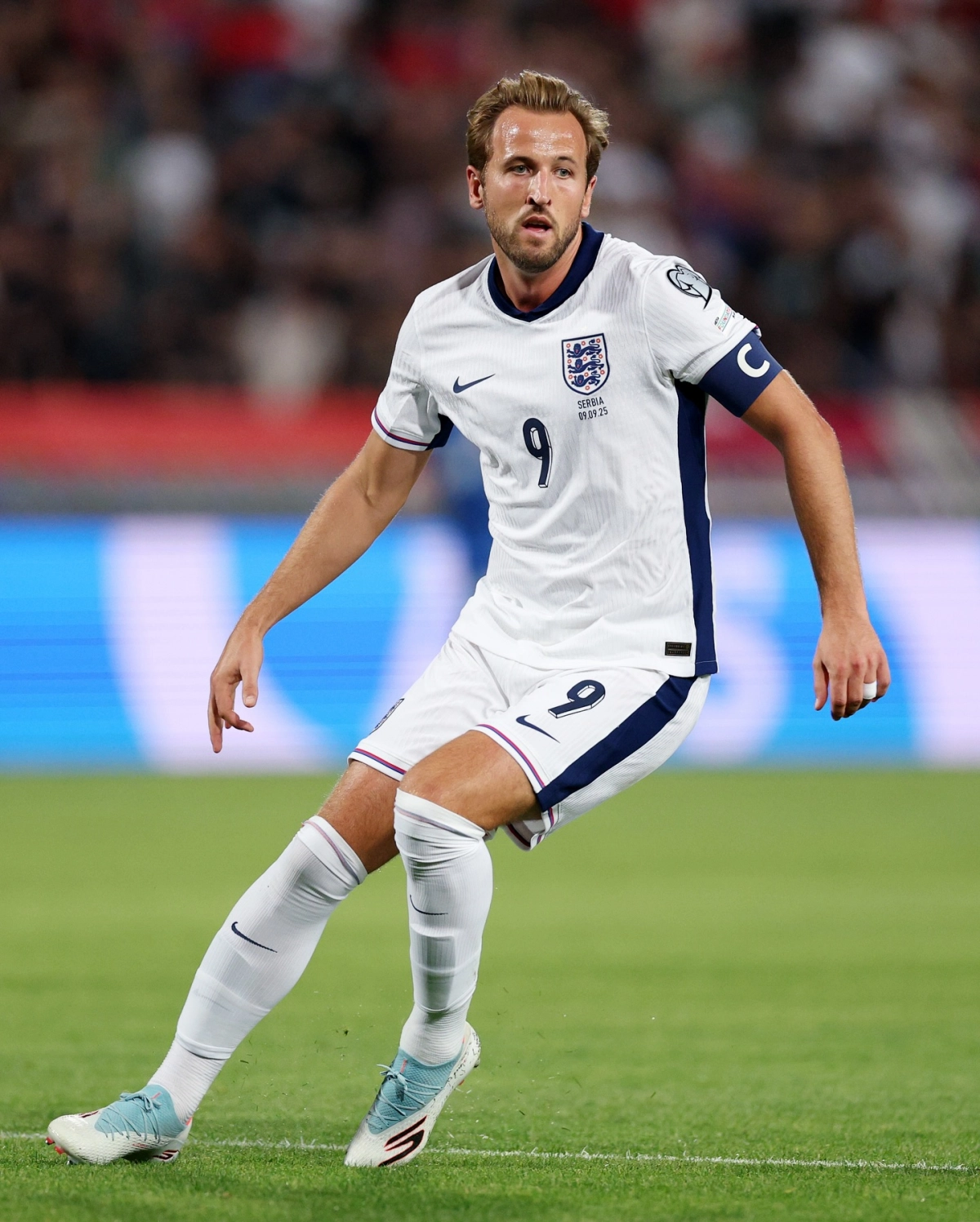 How old is harry kane là câu hỏi phổ biến