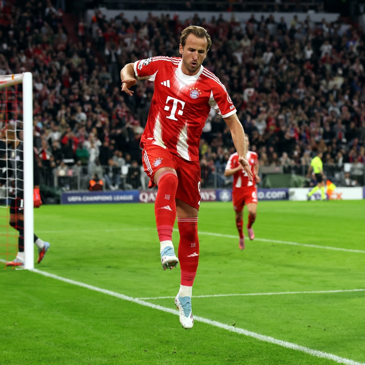 Harry kane and wife có cuộc sống gia đình hạnh phúc