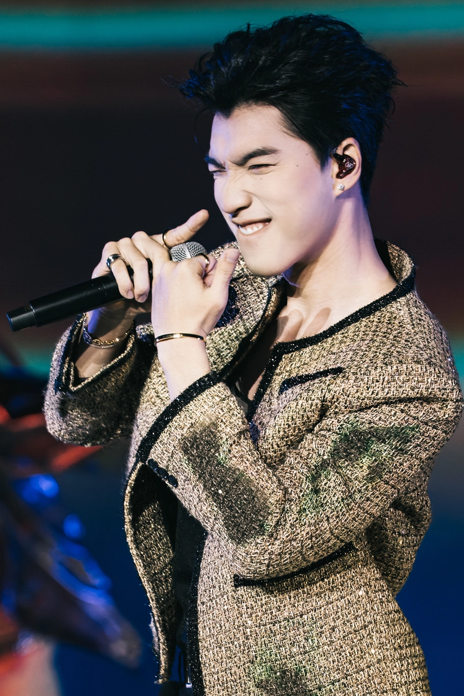 Trình hieuthuhai được cộng đồng mạng nhắc nhiều