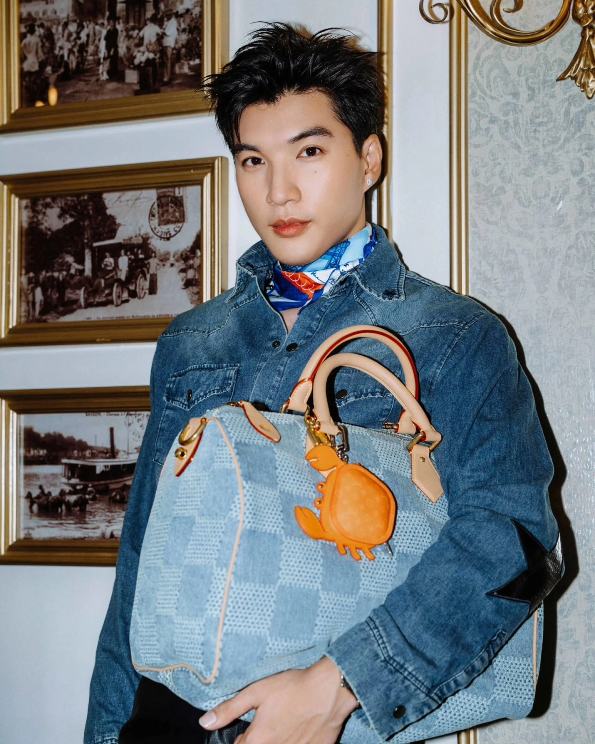 Nhạc hieuthuhai hợp gu giới trẻ hiện nay