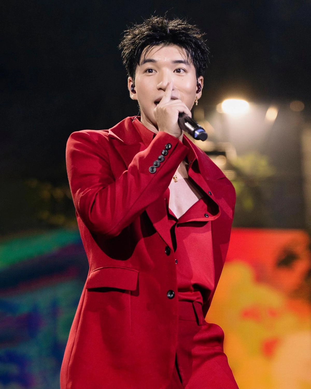 Các bài hát trong hieuthuhai được yêu thích