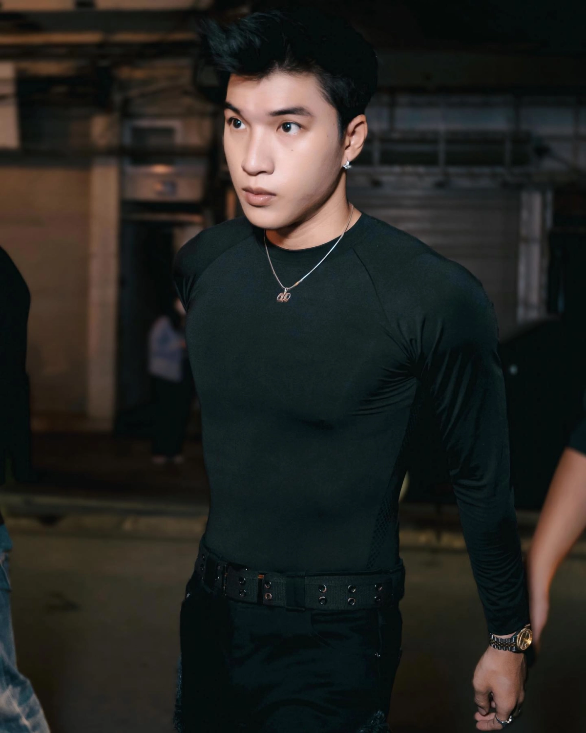 Exit sign hieuthuhai là ca khúc rất nổi bật