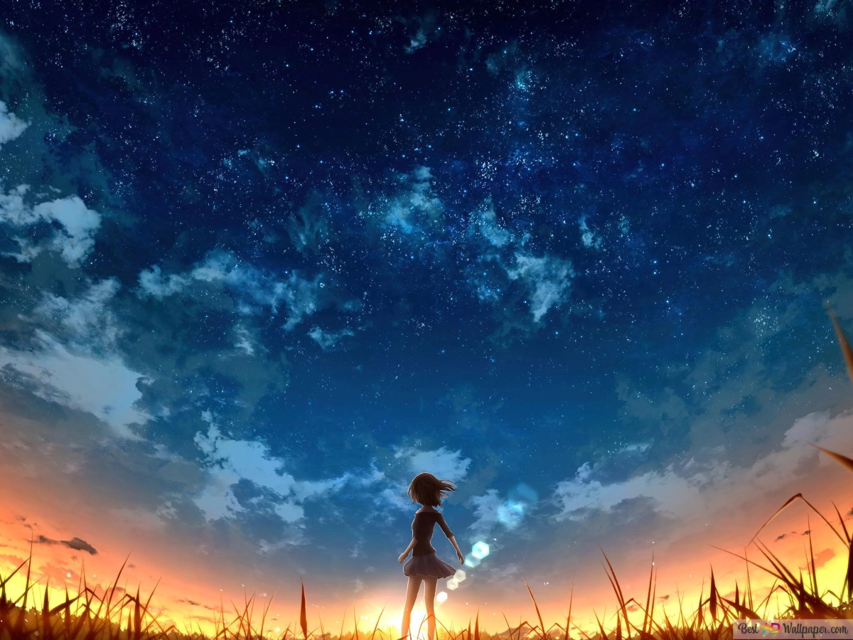 Phong cảnh 4k rộng lớn và đầy cảm xúc