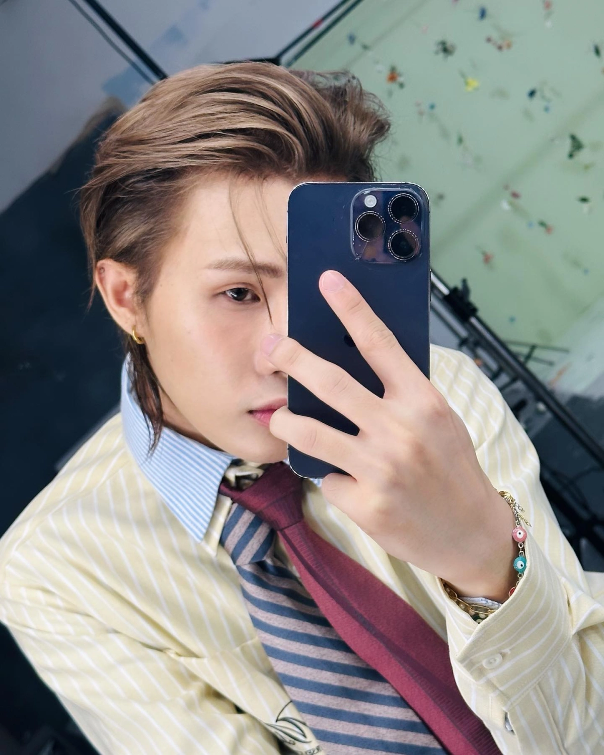 Jack j97 remix mang giai điệu sôi động