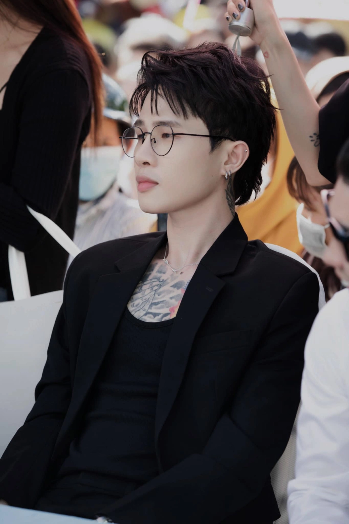 Lời bài hát jack j97 về bên anh rất cảm xúc