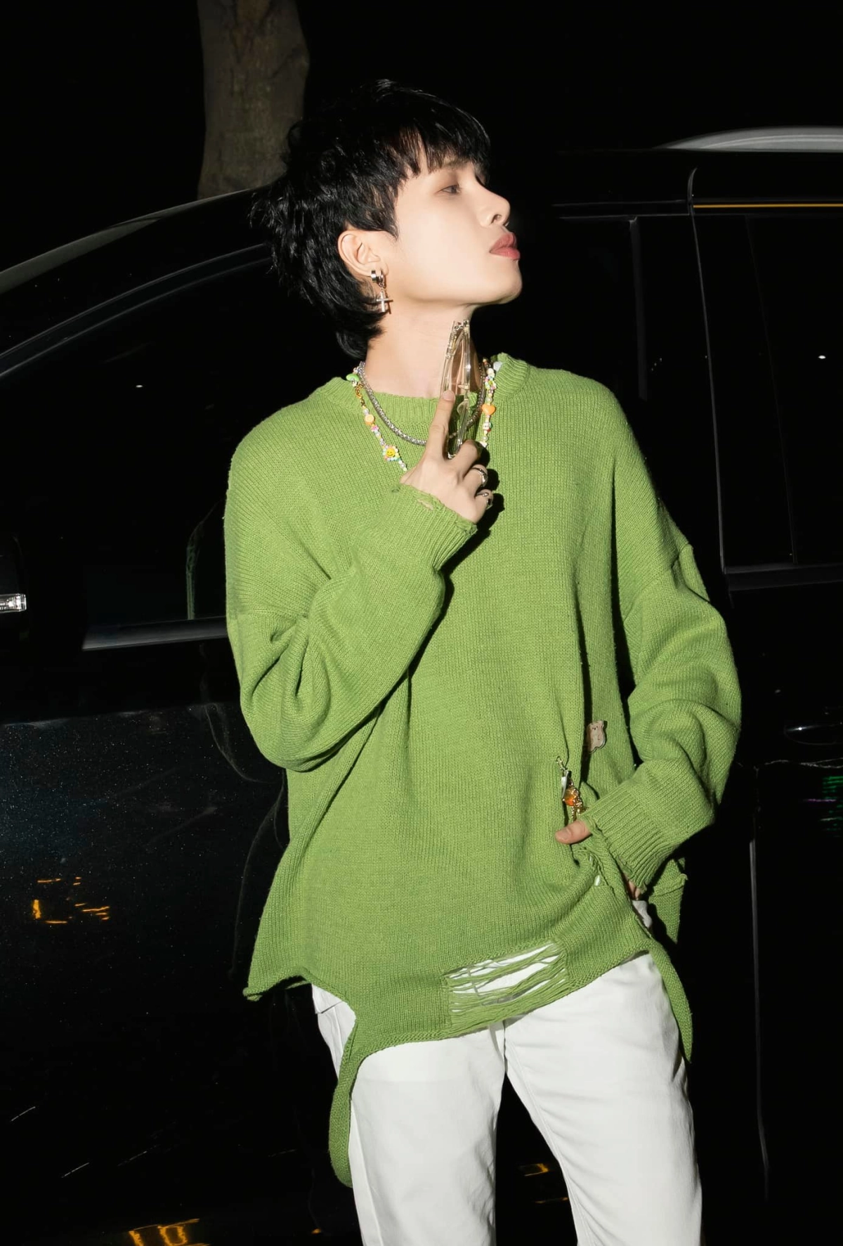 Jack j97 luôn được khán giả trẻ yêu thích