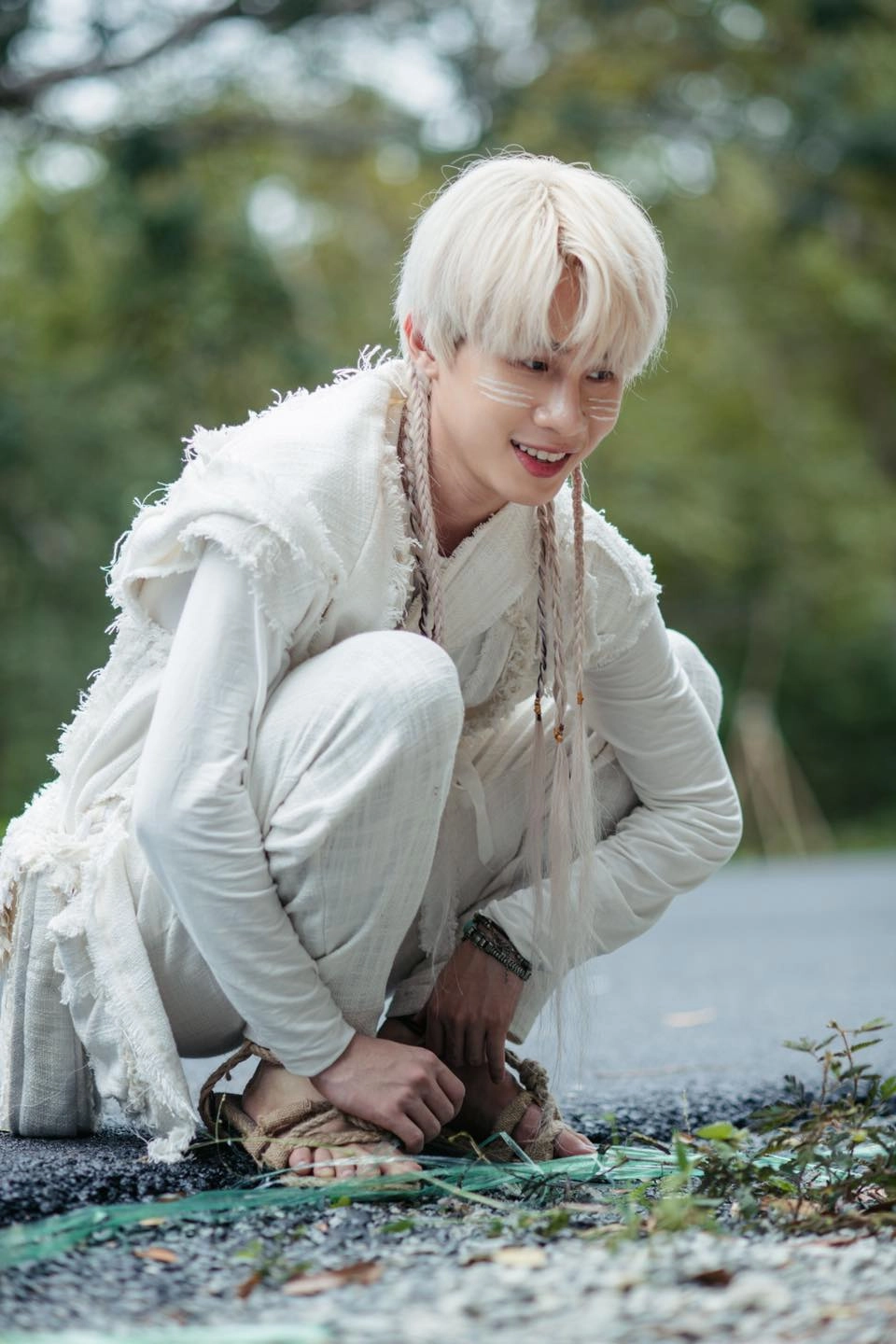 Anh jack j97 luôn là tâm điểm chú ý