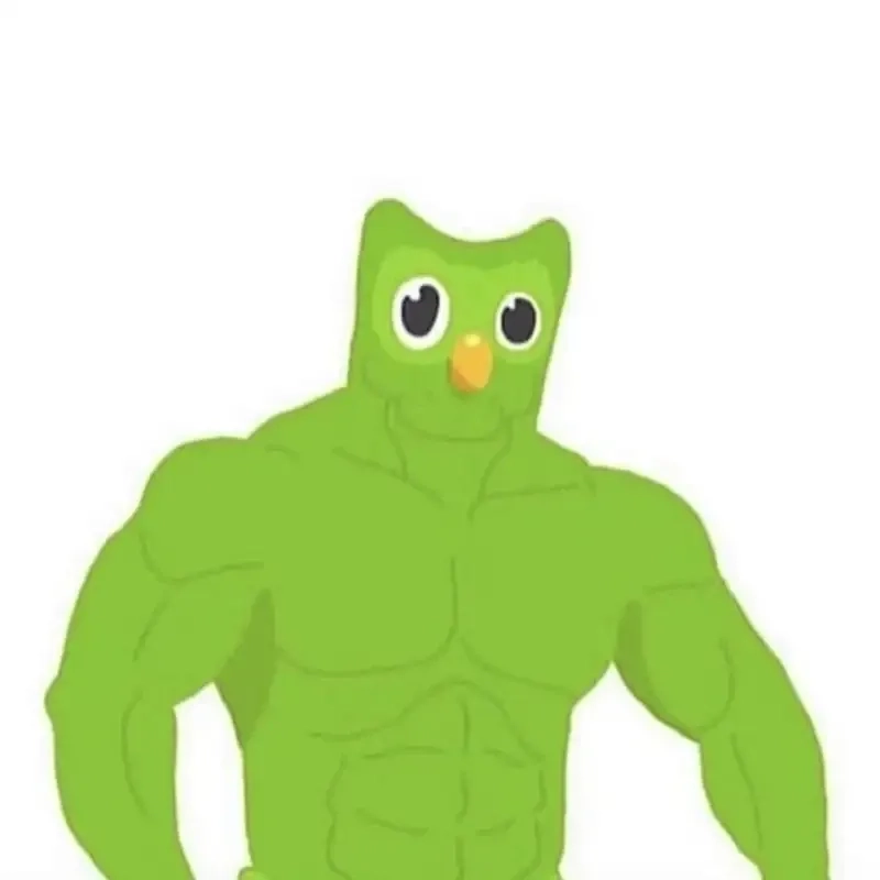 Duolingo meme ita liên quan học tiếng ý