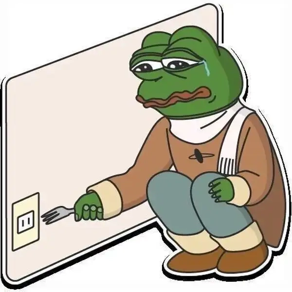 Tổng hợp meme ếch xanh đầy đủ biểu cảm