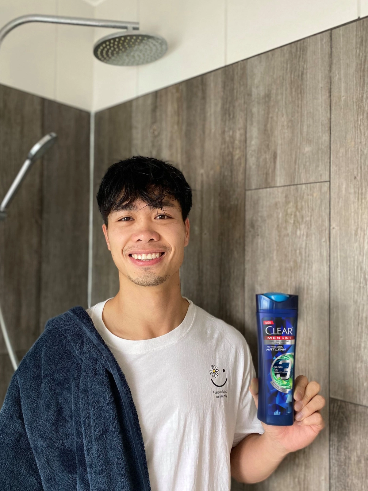 Nguyễn Công Phượng ngày nơi sinh chính xác