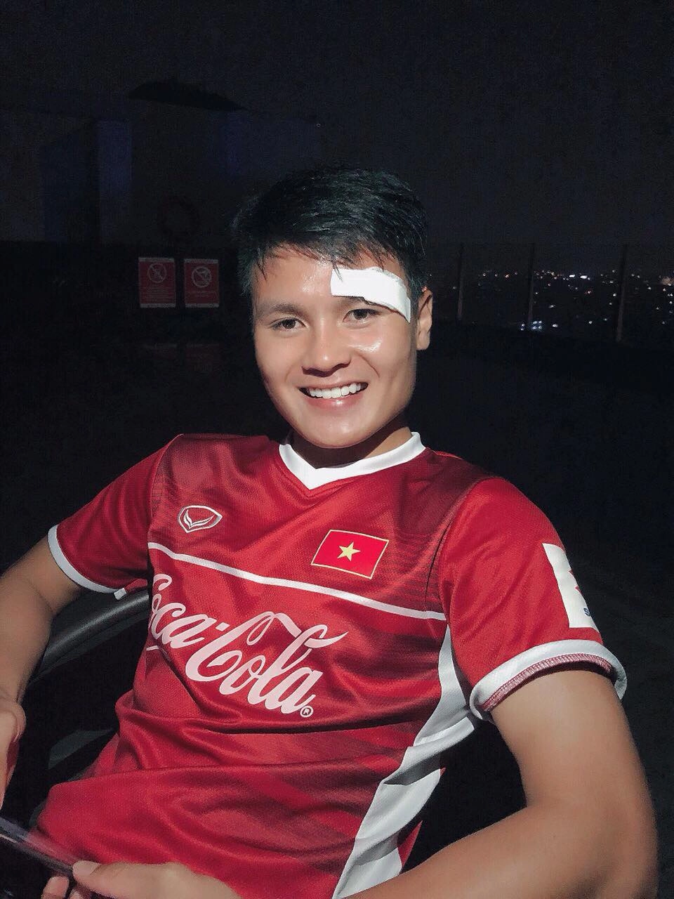 Nguyễn Quang Hải công an hà nội được quan tâm lớn