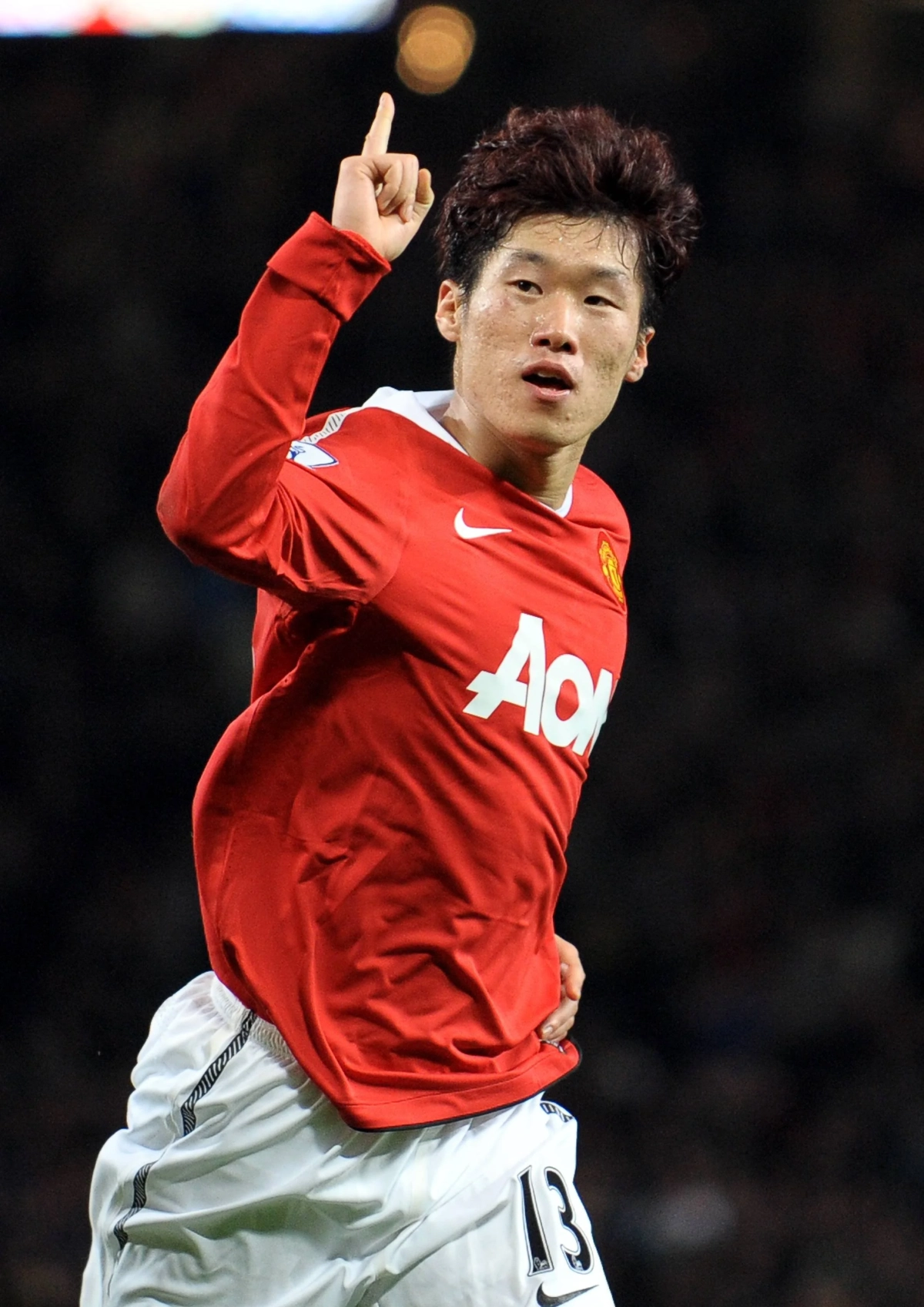 Park ji sung running man tạo nhiều tiếng cười