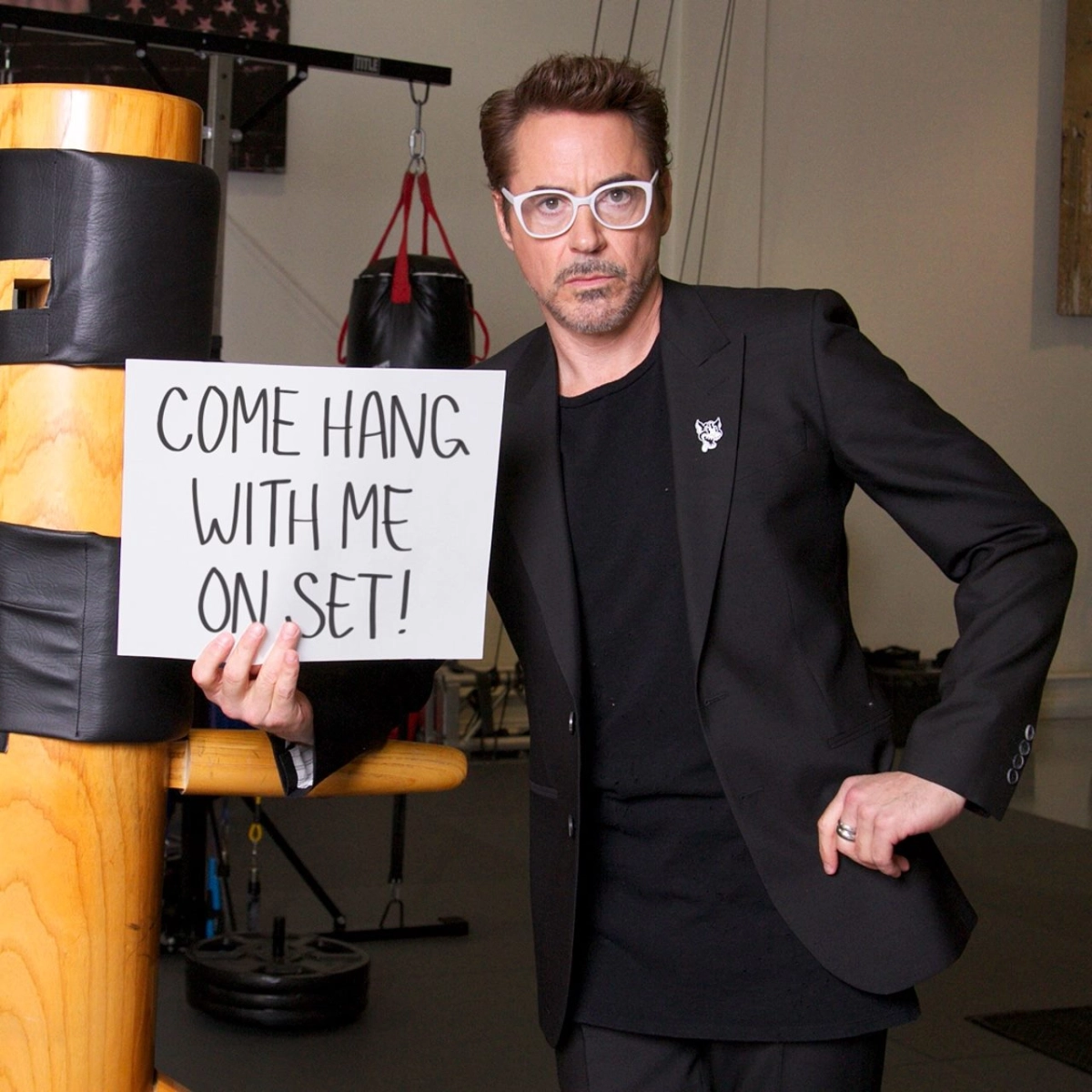 Robert downey jr net worth thuộc top hollywood